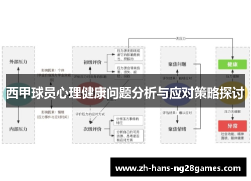 西甲球员心理健康问题分析与应对策略探讨