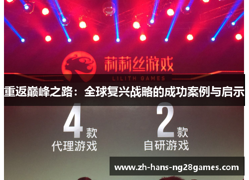 重返巅峰之路：全球复兴战略的成功案例与启示