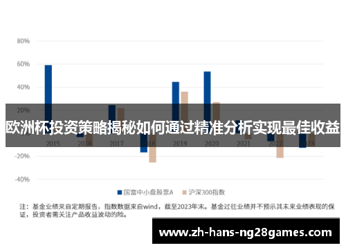 欧洲杯投资策略揭秘如何通过精准分析实现最佳收益