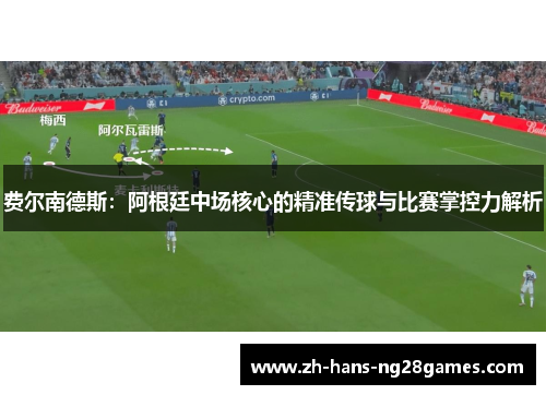 费尔南德斯：阿根廷中场核心的精准传球与比赛掌控力解析